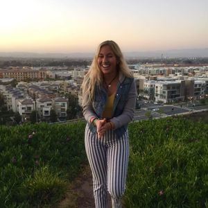 Meet your Posher, Taylor